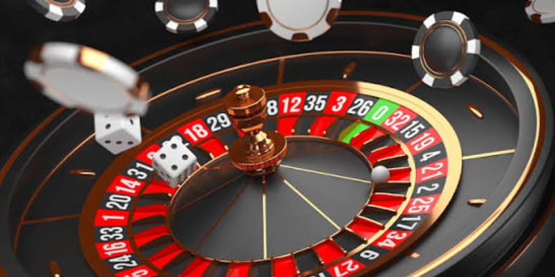 Tổng quan về Roulette và sức hấp dẫn của trò chơi